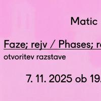  Matic Flajs: Faze; rejv