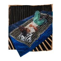 Tjaša Rener: Življenje. Ljudje. Risbe.