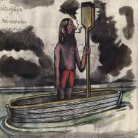 Lukas Verstraete: Misleča roka