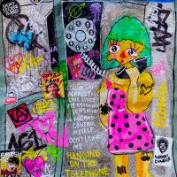 Petja Kolenk: Sretno dijete