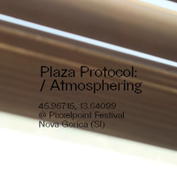 Plaza Protocol: Atmosphering