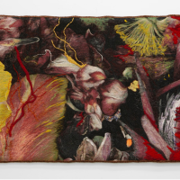 Luzia Simons: Dih cvetja