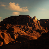 Lara Reichmann: Point Source