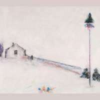 Zmago Jeraj: Slikarski opus iz obdobja 1999 – 2014