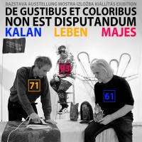 De gustibus non est disputandum