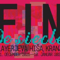 Fin de Siècle - Zadnja edicija