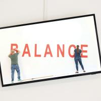 Nika Oblak & Primož Novak: In zdaj nekaj popolnoma drugačnega 