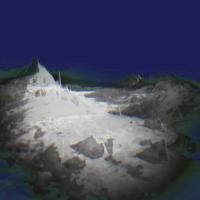 Uršula Berlot: Topološki odtisi