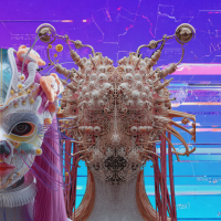 Tanja Vujinović: AVANTGARDEN 3.0