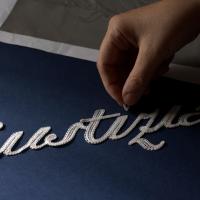 Giulia Iacolutti: Neprekinjene niti