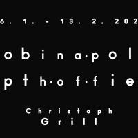 Christoph Grill: Globina polja
