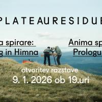 Anima spirare: Prolog in Himna