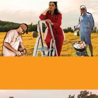 Grafiki na razširjenem polju