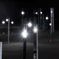 Ralf Baecker: Lebdeče kode 