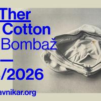 Mark Ther: 100% Bombaž