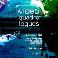 VIDEOQUADROLOGUES