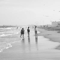 Avtorski dialog : Peter Fettich in Matej Sitar