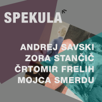 Matrika – Odtujena misel 