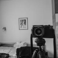 Tadej Vaukman: Dober sin – manifestiranje mize pri vratih