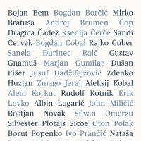 Izbor iz stalne zbirke galerije Žula