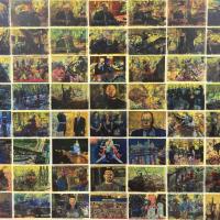 Valentin Oman: In Memoriam: Križev pot Ukrajina/Bližnji vzhod