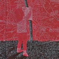 Lucija Stramec: Risbe, slike in objekti