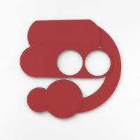 Katja Pál: Sledi tišine