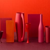 Olena Zubach: Skoraj enobarvno