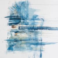  Ariana Ellero: Nenehno gibanje