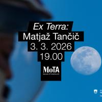 Matjaž Tančič: Ex Terra
