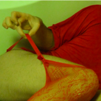 Ema Širec: Fotografski cikel kraljic preobleke